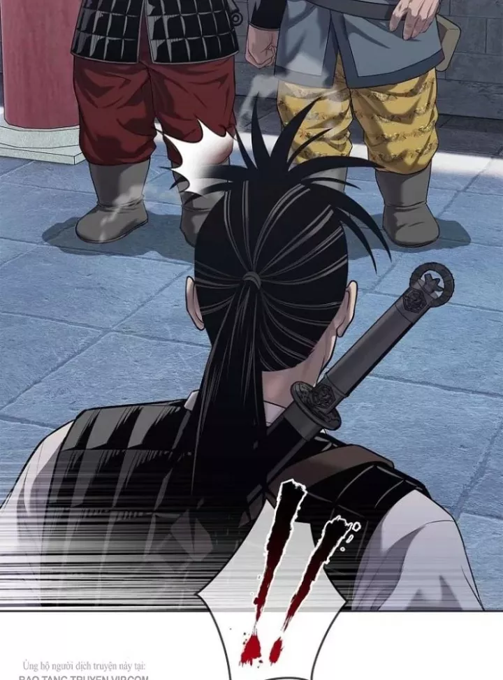 Cương Thiết Liệt Đế Chap 34 - Next Chap 35