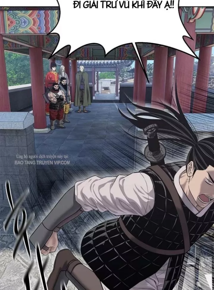 Cương Thiết Liệt Đế Chap 34 - Next Chap 35