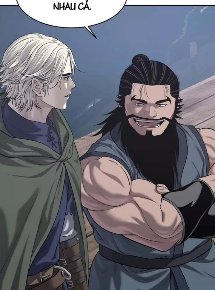 Cương Thiết Liệt Đế Chap 34 - Next Chap 35