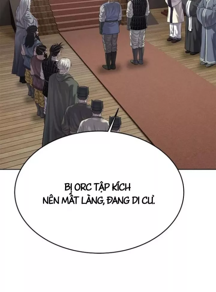 Cương Thiết Liệt Đế Chap 34 - Next Chap 35