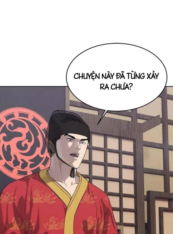 Cương Thiết Liệt Đế Chap 34 - Next Chap 35