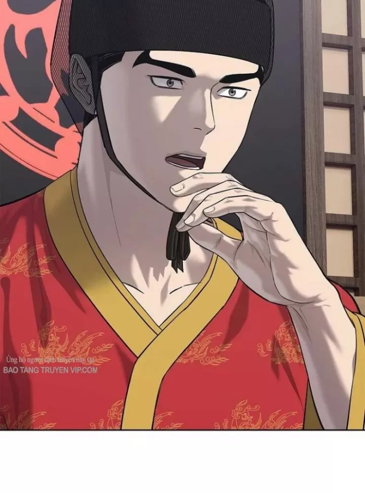 Cương Thiết Liệt Đế Chap 34 - Next Chap 35