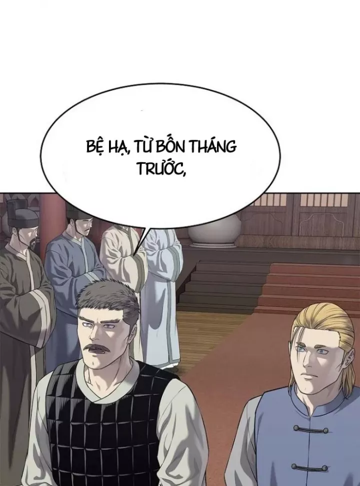 Cương Thiết Liệt Đế Chap 34 - Next Chap 35