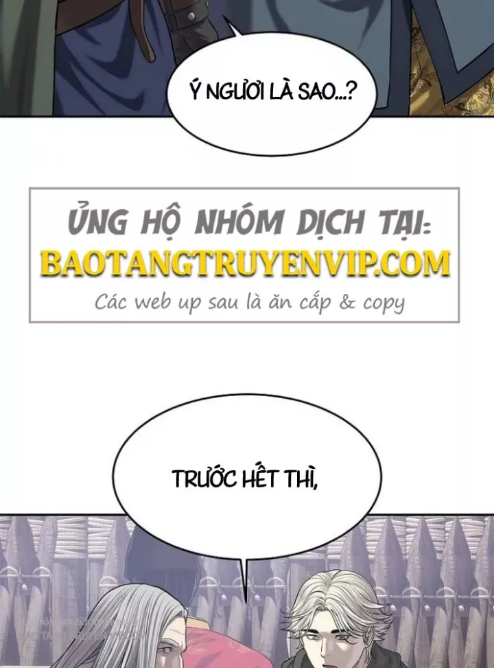 Cương Thiết Liệt Đế Chap 34 - Next Chap 35