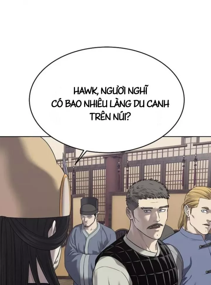 Cương Thiết Liệt Đế Chap 34 - Next Chap 35