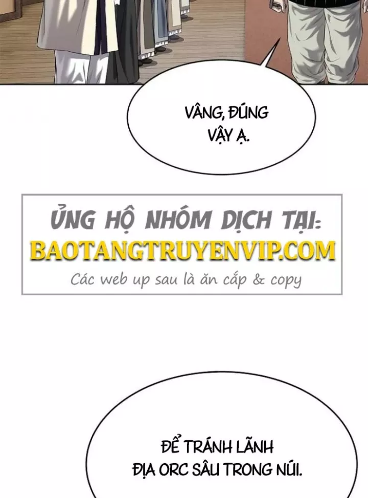 Cương Thiết Liệt Đế Chap 34 - Next Chap 35