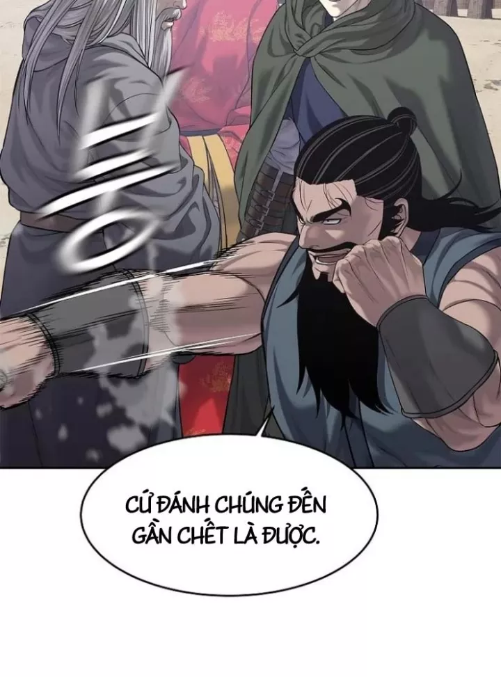 Cương Thiết Liệt Đế Chap 34 - Next Chap 35