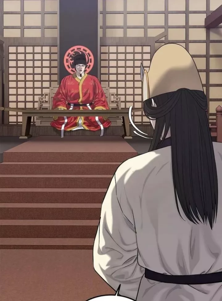 Cương Thiết Liệt Đế Chap 34 - Next Chap 35