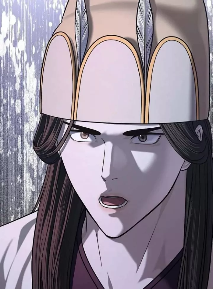 Cương Thiết Liệt Đế Chap 34 - Next Chap 35