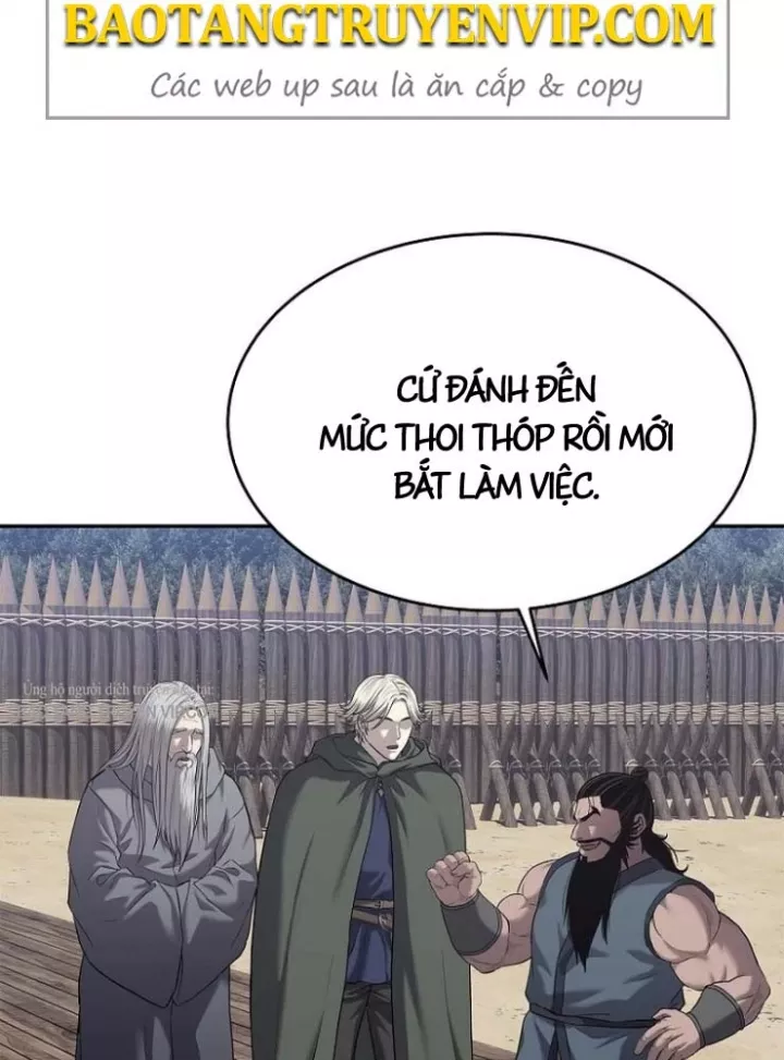 Cương Thiết Liệt Đế Chap 34 - Next Chap 35