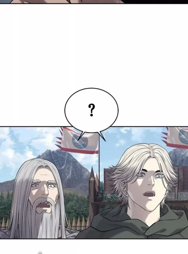 Cương Thiết Liệt Đế Chap 34 - Next Chap 35