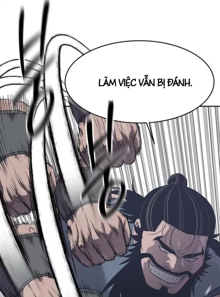 Cương Thiết Liệt Đế Chap 34 - Next Chap 35