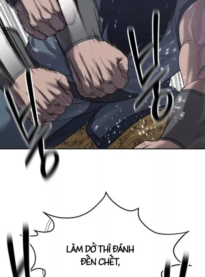 Cương Thiết Liệt Đế Chap 34 - Next Chap 35