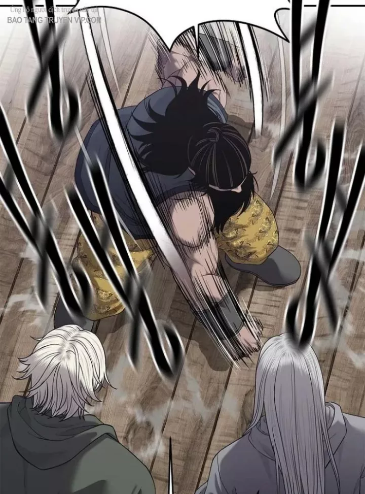 Cương Thiết Liệt Đế Chap 34 - Next Chap 35