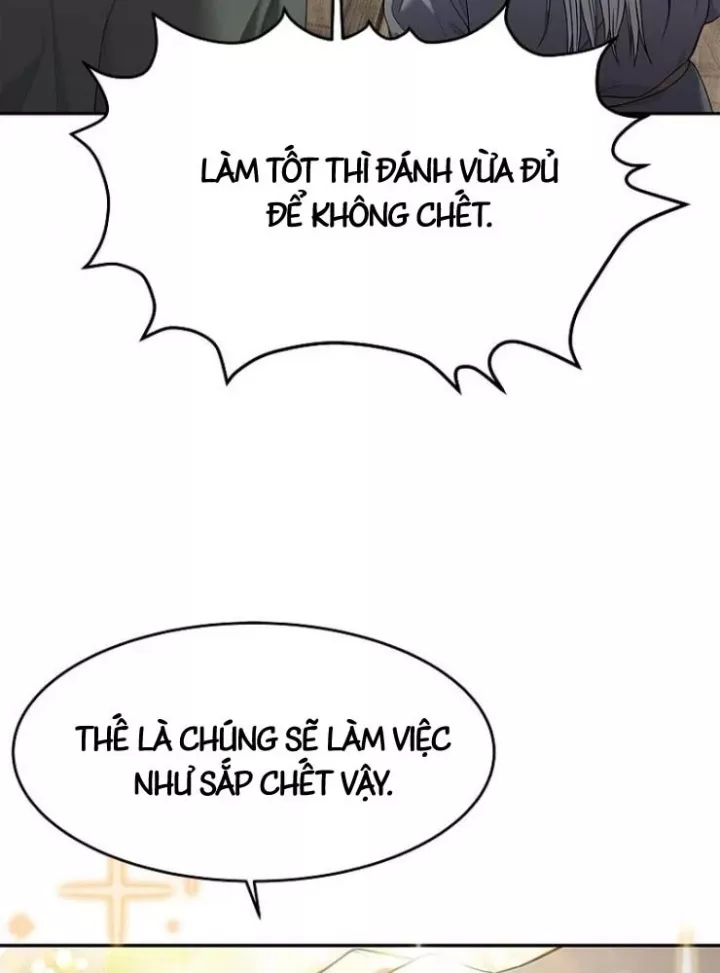 Cương Thiết Liệt Đế Chap 34 - Next Chap 35