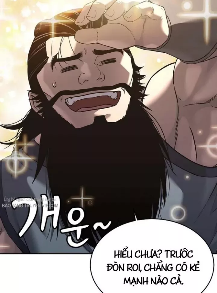 Cương Thiết Liệt Đế Chap 34 - Next Chap 35