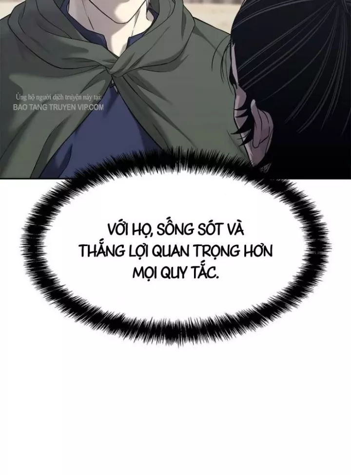 Cương Thiết Liệt Đế Chap 34 - Next Chap 35