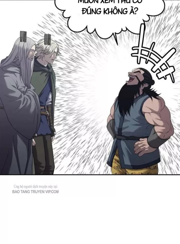 Cương Thiết Liệt Đế Chap 34 - Next Chap 35