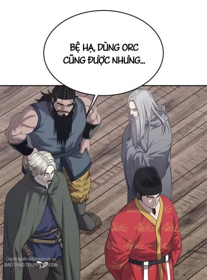 Cương Thiết Liệt Đế Chap 34 - Next Chap 35