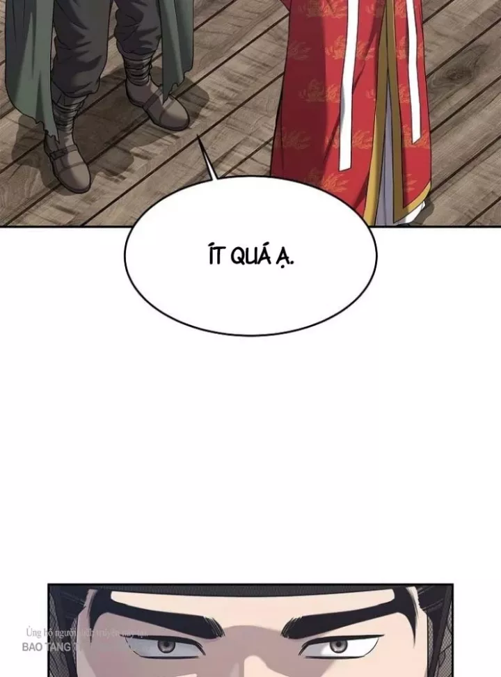 Cương Thiết Liệt Đế Chap 34 - Next Chap 35