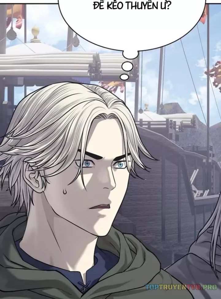 Cương Thiết Liệt Đế Chap 34 - Next Chap 35
