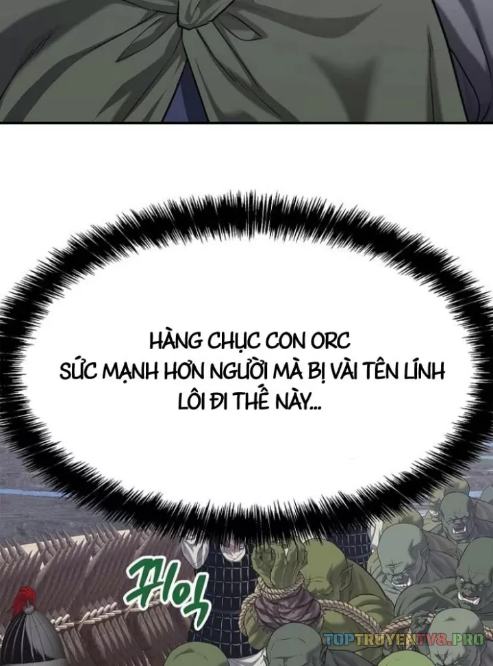 Cương Thiết Liệt Đế Chap 34 - Next Chap 35