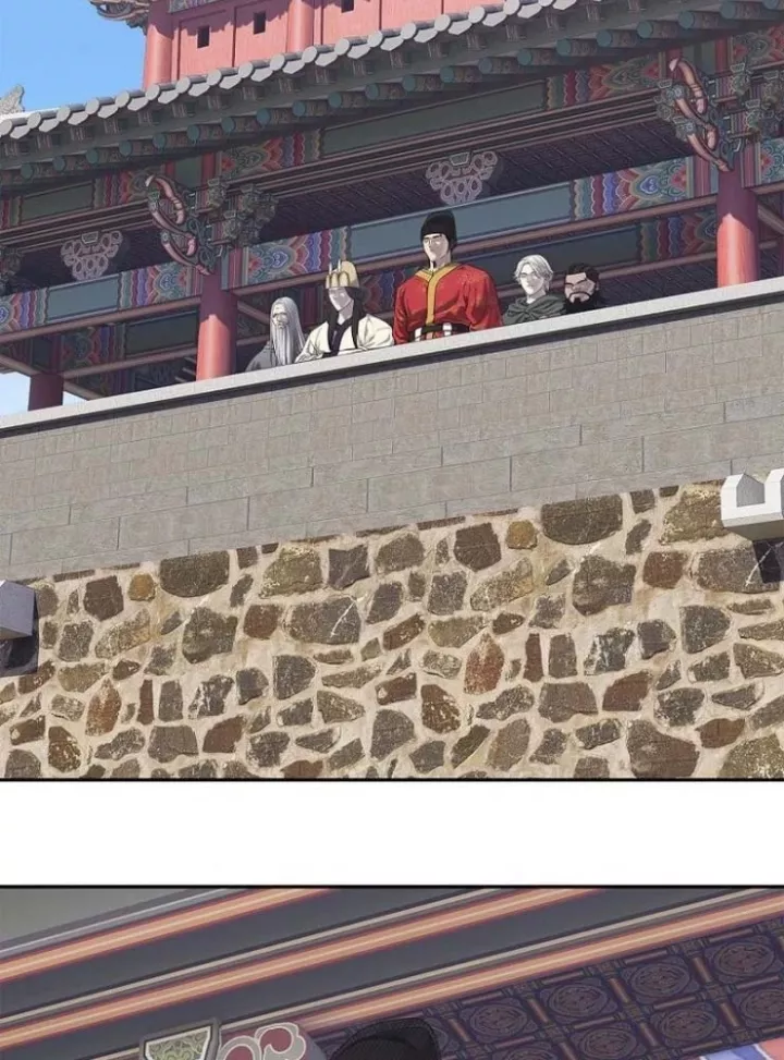 Cương Thiết Liệt Đế Chap 34 - Next Chap 35