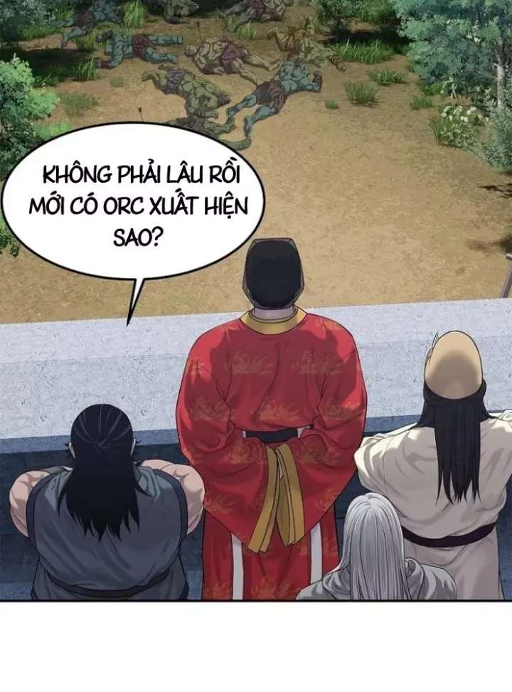 Cương Thiết Liệt Đế Chap 34 - Next Chap 35