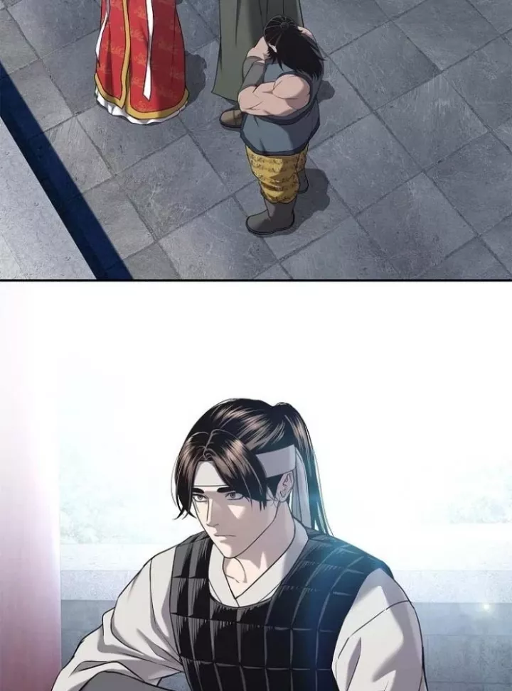 Cương Thiết Liệt Đế Chap 34 - Next Chap 35