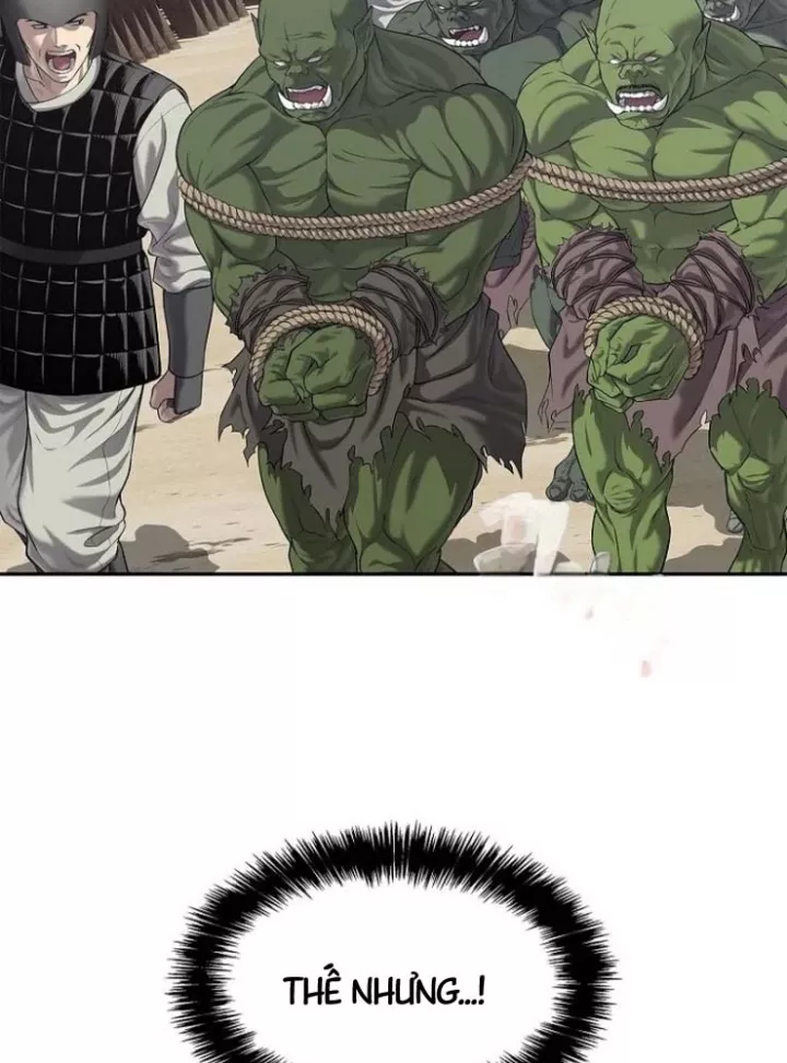 Cương Thiết Liệt Đế Chap 34 - Next Chap 35