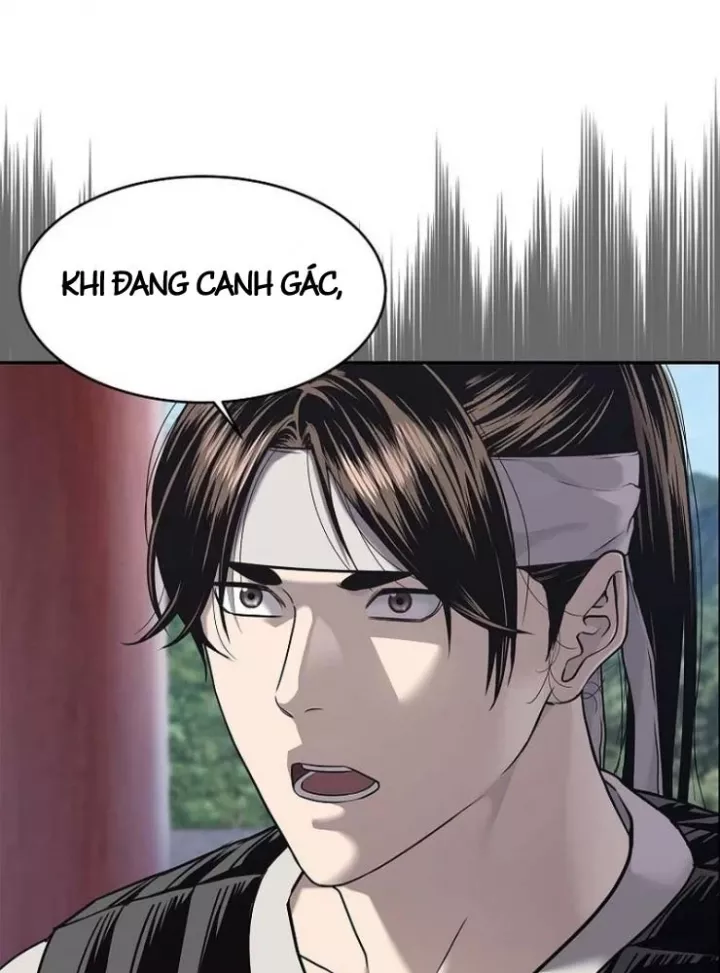Cương Thiết Liệt Đế Chap 34 - Next Chap 35