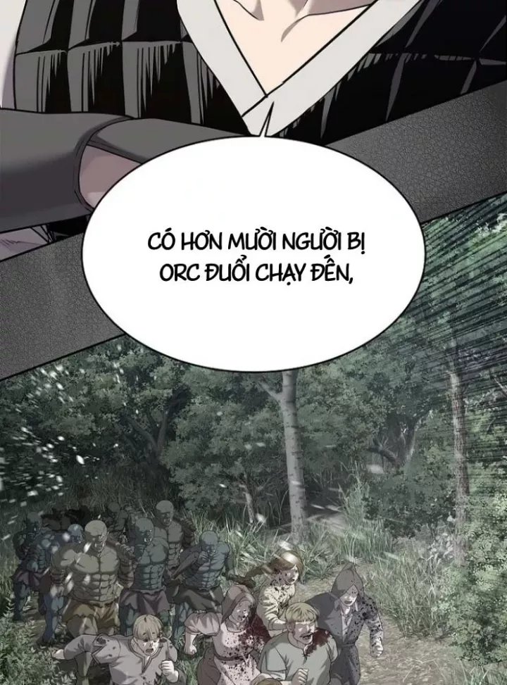 Cương Thiết Liệt Đế Chap 34 - Next Chap 35