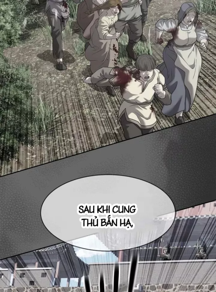 Cương Thiết Liệt Đế Chap 34 - Next Chap 35