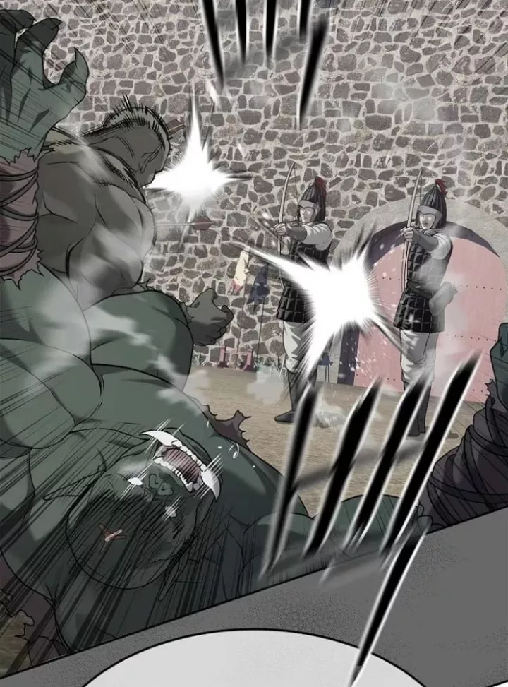 Cương Thiết Liệt Đế Chap 34 - Next Chap 35