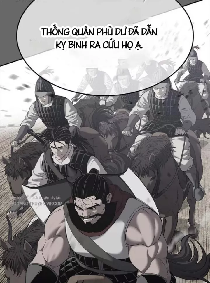 Cương Thiết Liệt Đế Chap 34 - Next Chap 35