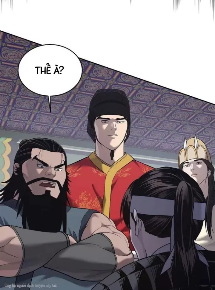 Cương Thiết Liệt Đế Chap 34 - Next Chap 35