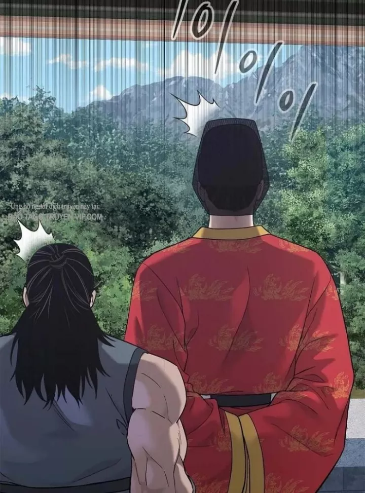 Cương Thiết Liệt Đế Chap 34 - Next Chap 35