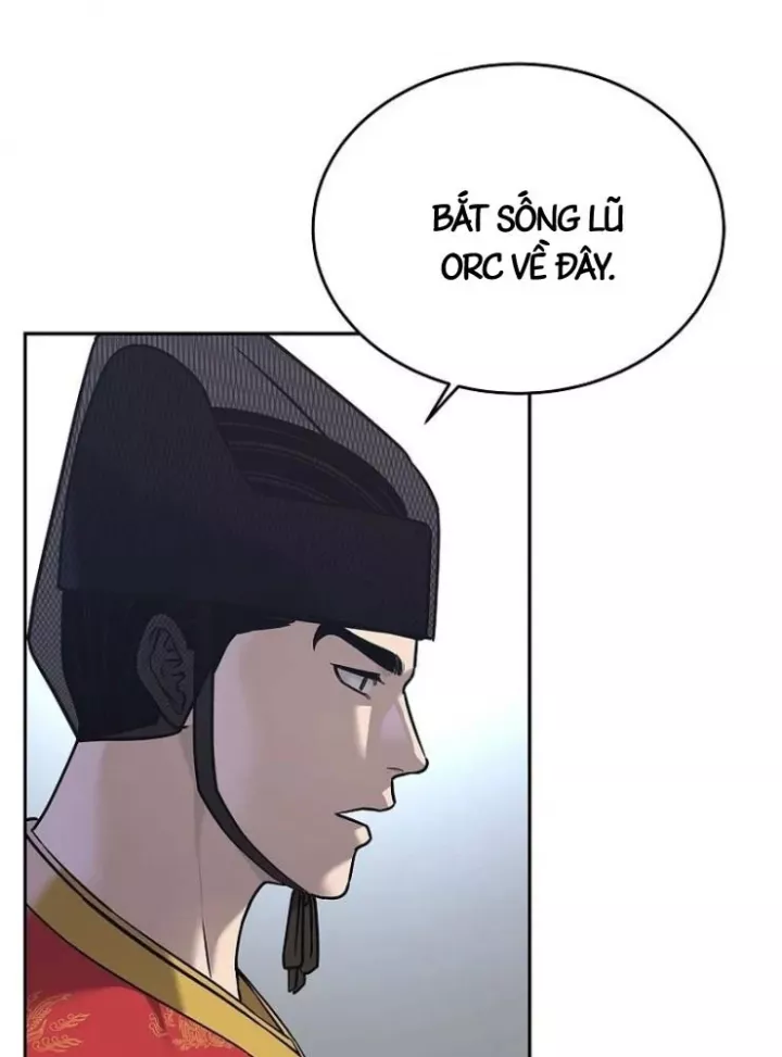 Cương Thiết Liệt Đế Chap 34 - Next Chap 35
