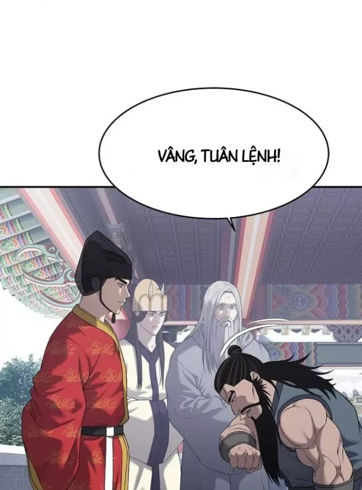 Cương Thiết Liệt Đế Chap 34 - Next Chap 35