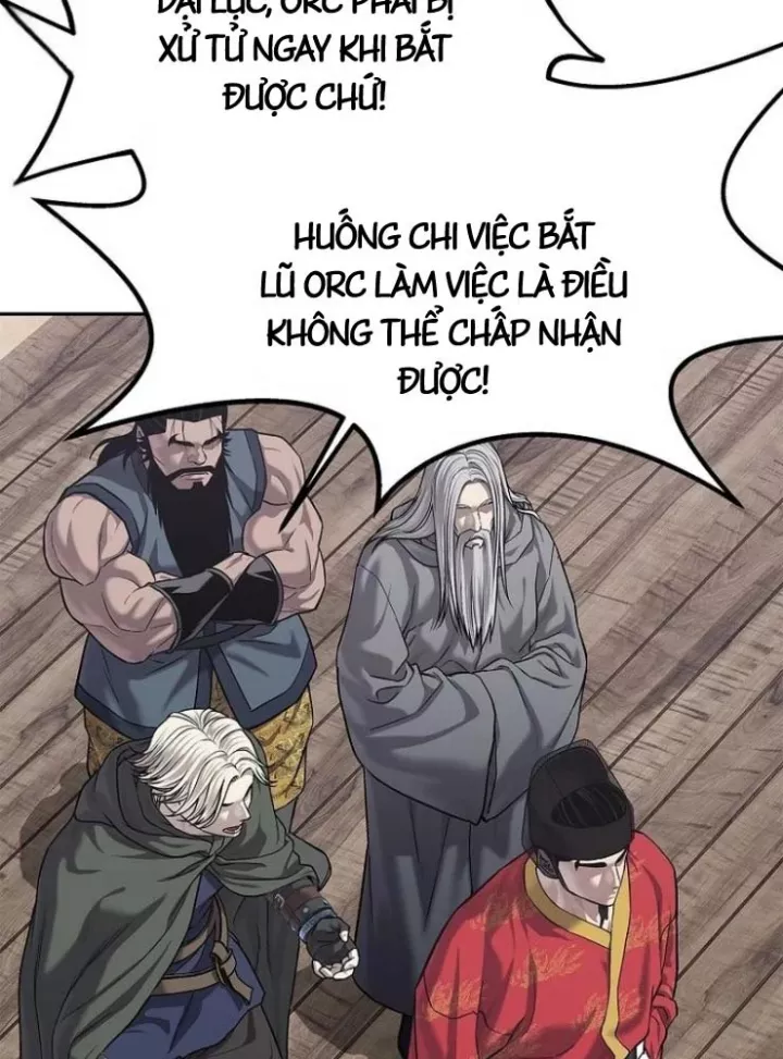 Cương Thiết Liệt Đế Chap 34 - Next Chap 35