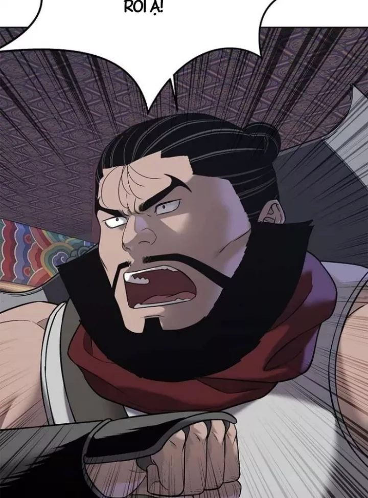 Cương Thiết Liệt Đế Chap 34 - Next Chap 35