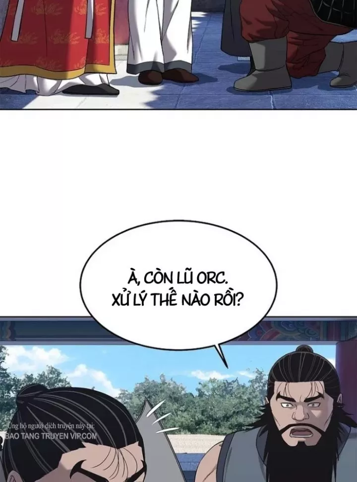 Cương Thiết Liệt Đế Chap 34 - Next Chap 35