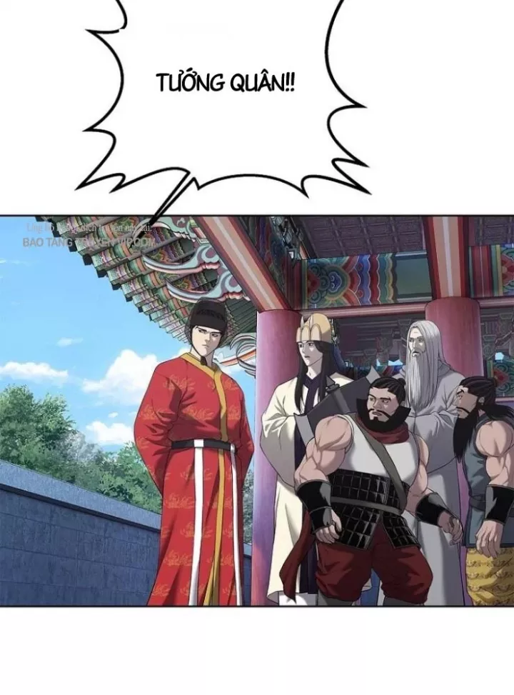 Cương Thiết Liệt Đế Chap 34 - Next Chap 35