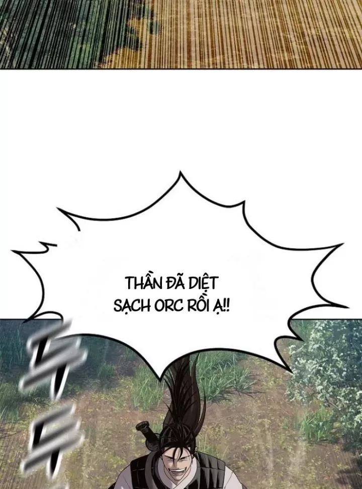 Cương Thiết Liệt Đế Chap 34 - Next Chap 35