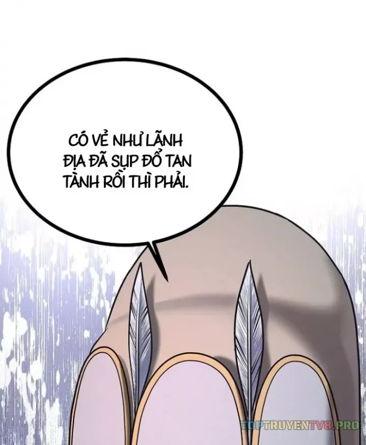 Cương Thiết Liệt Đế Chap 35 - Next Chap 36