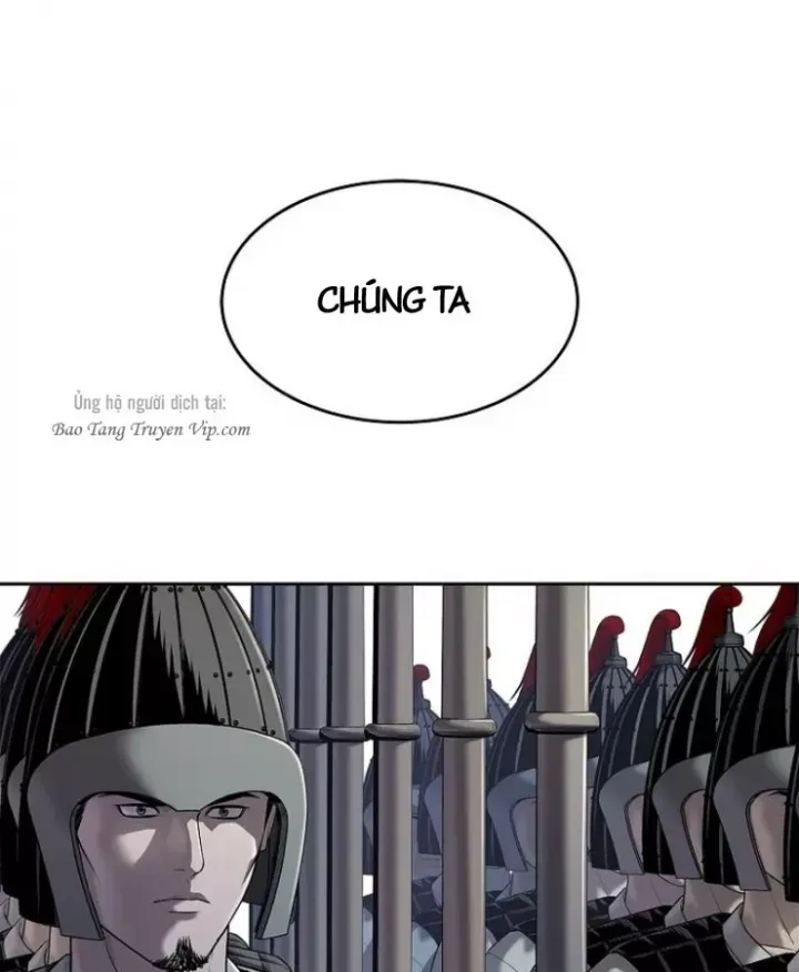 Cương Thiết Liệt Đế Chap 35 - Next Chap 36