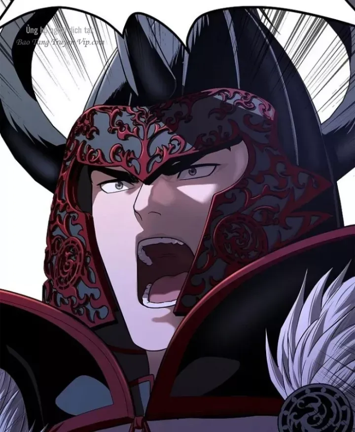 Cương Thiết Liệt Đế Chap 35 - Next Chap 36