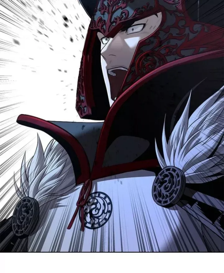 Cương Thiết Liệt Đế Chap 35 - Next Chap 36