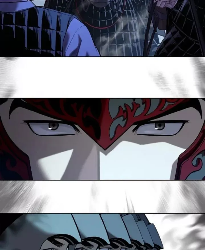 Cương Thiết Liệt Đế Chap 35 - Next Chap 36