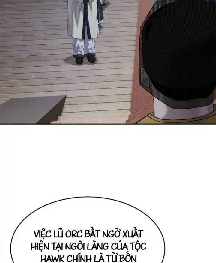 Cương Thiết Liệt Đế Chap 35 - Next Chap 36